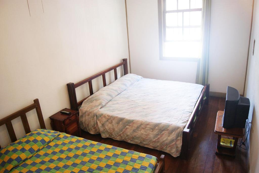 Hotel La Cuesta San Jose  Bilik gambar