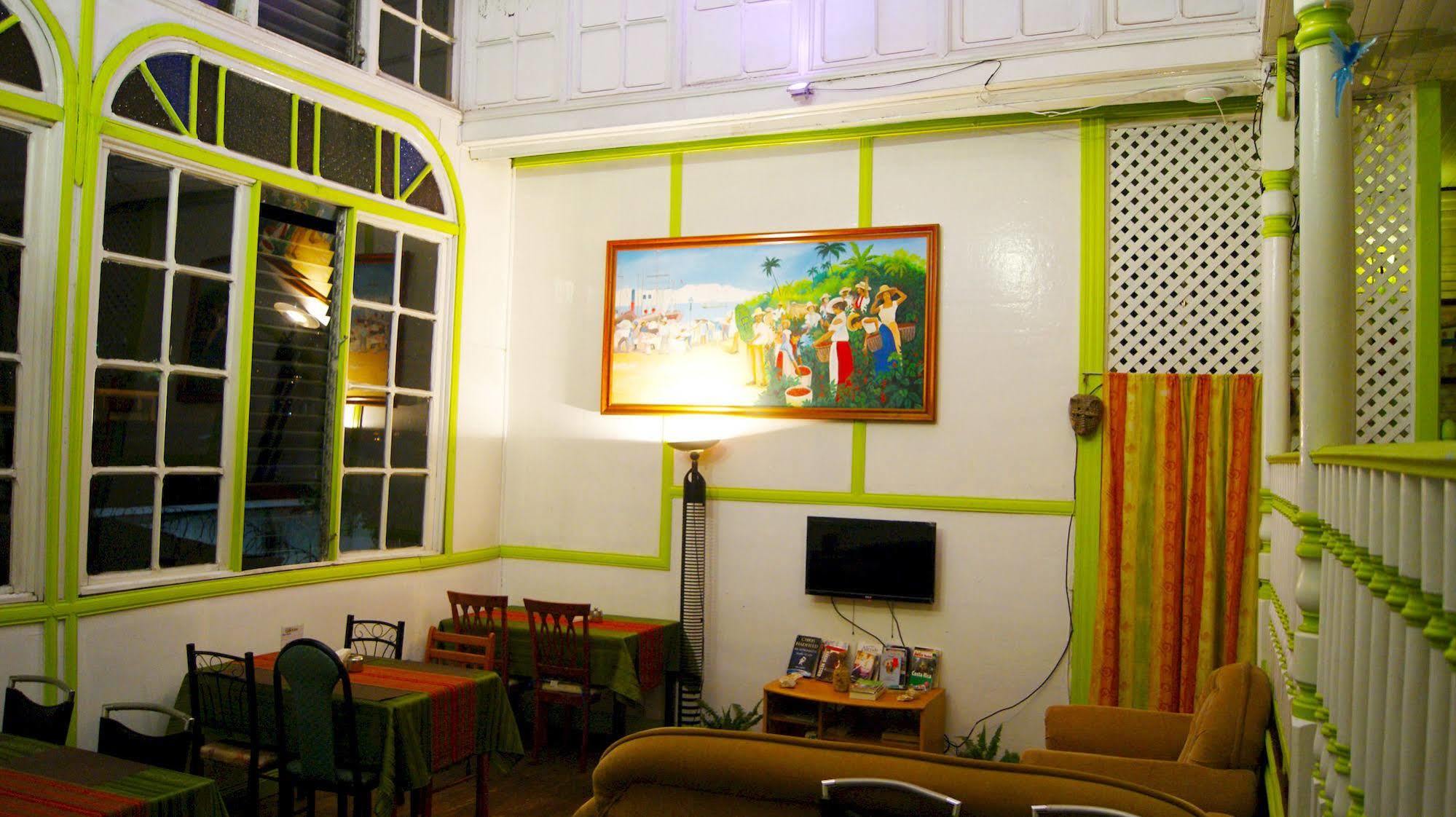 Hotel La Cuesta San Jose  Luaran gambar