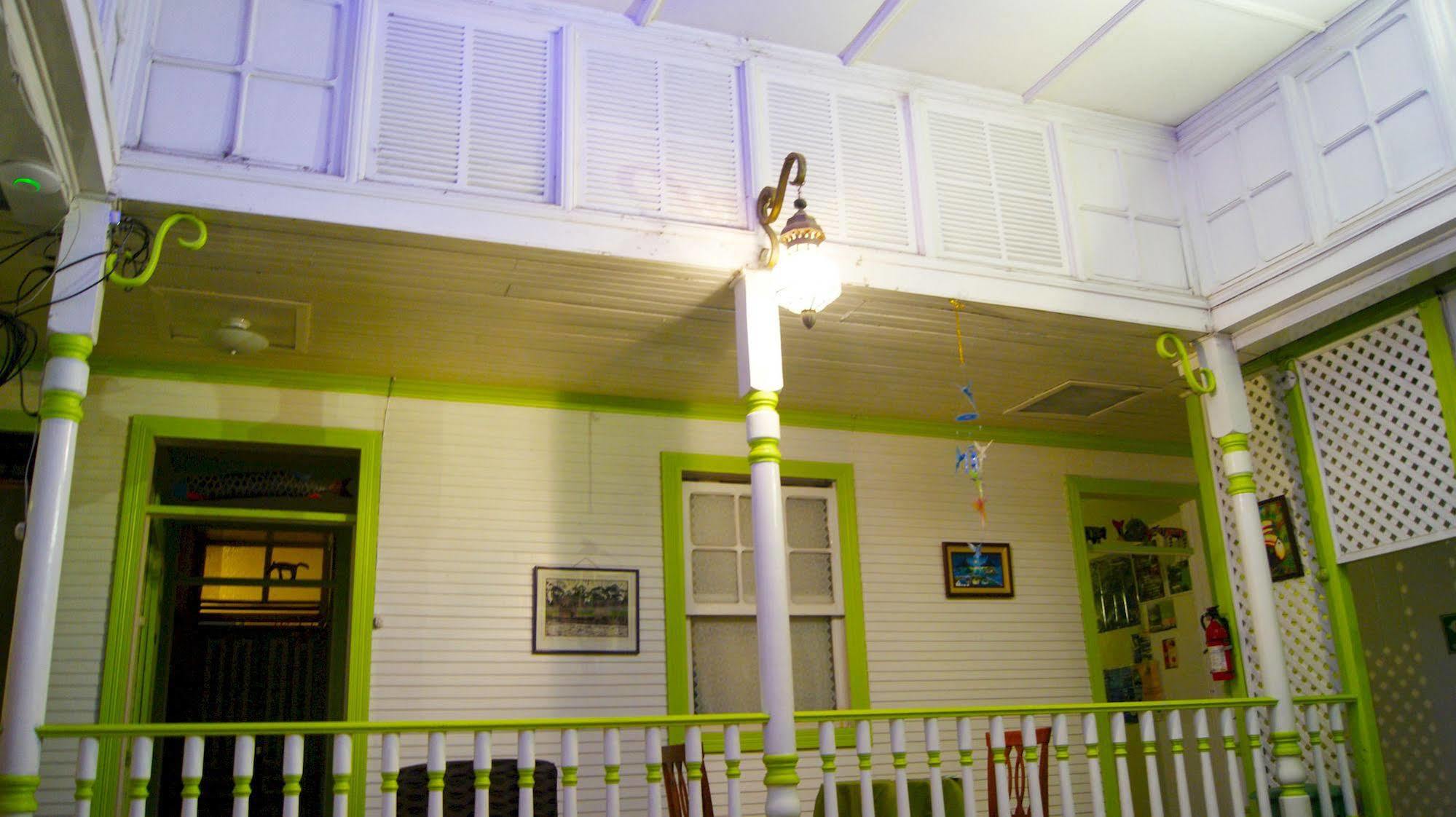 Hotel La Cuesta San Jose  Luaran gambar