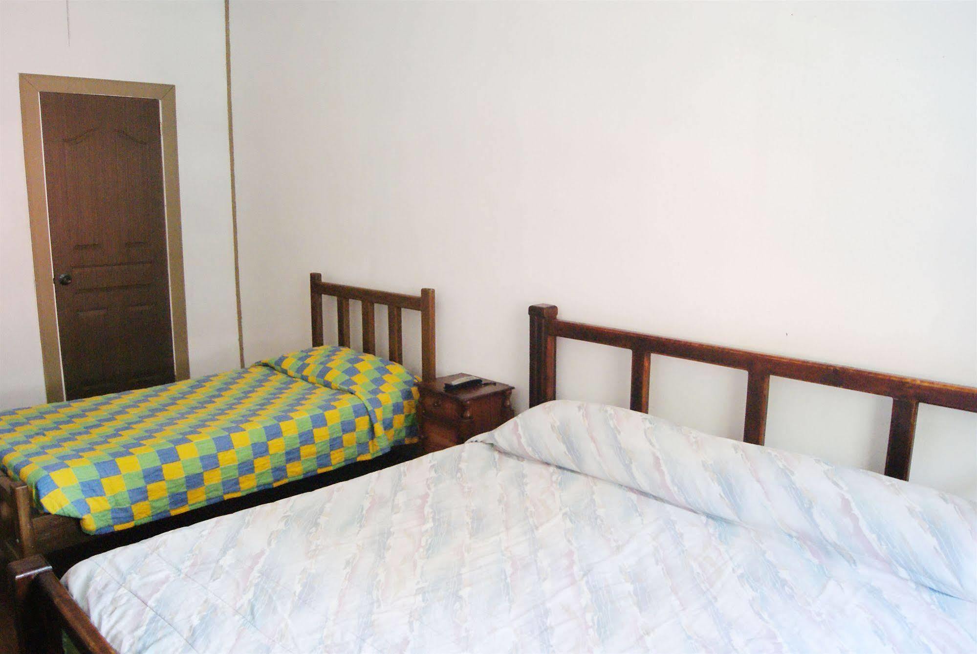 Hotel La Cuesta San Jose  Luaran gambar