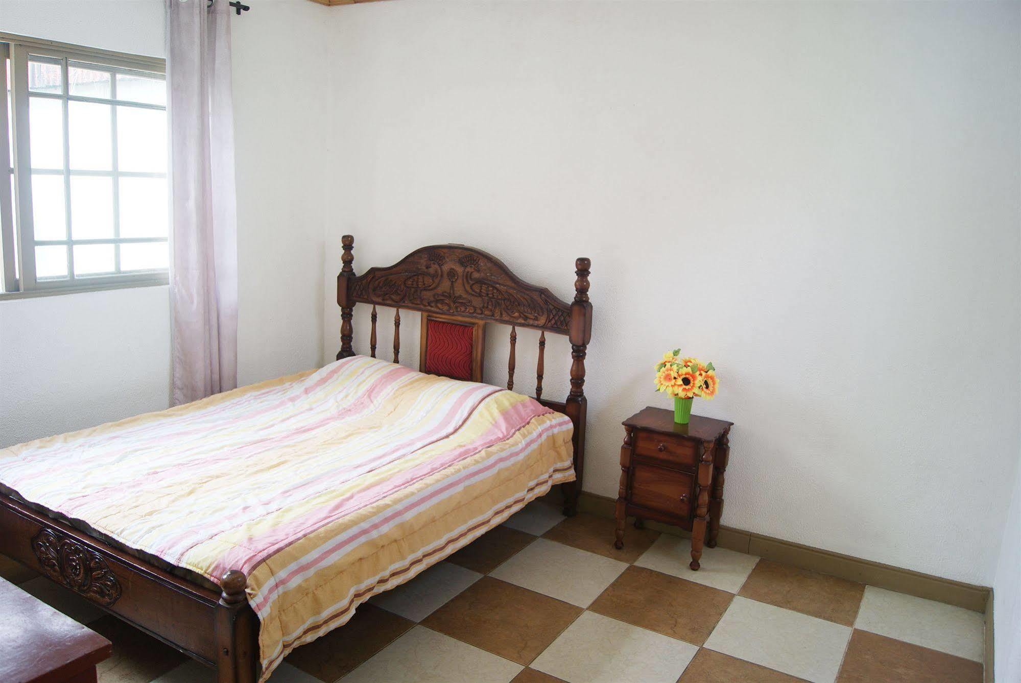 Hotel La Cuesta San Jose  Luaran gambar