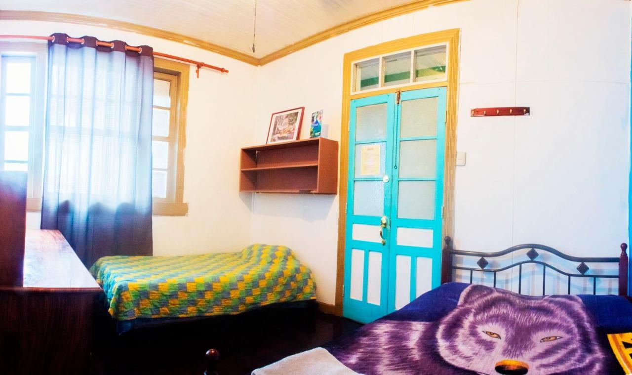 Hotel La Cuesta San Jose  Luaran gambar