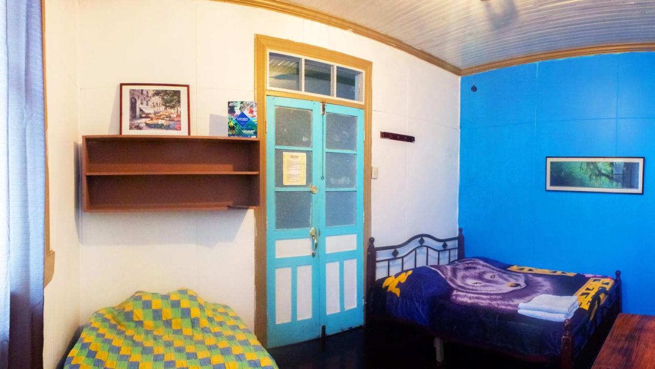 Hotel La Cuesta San Jose  Luaran gambar