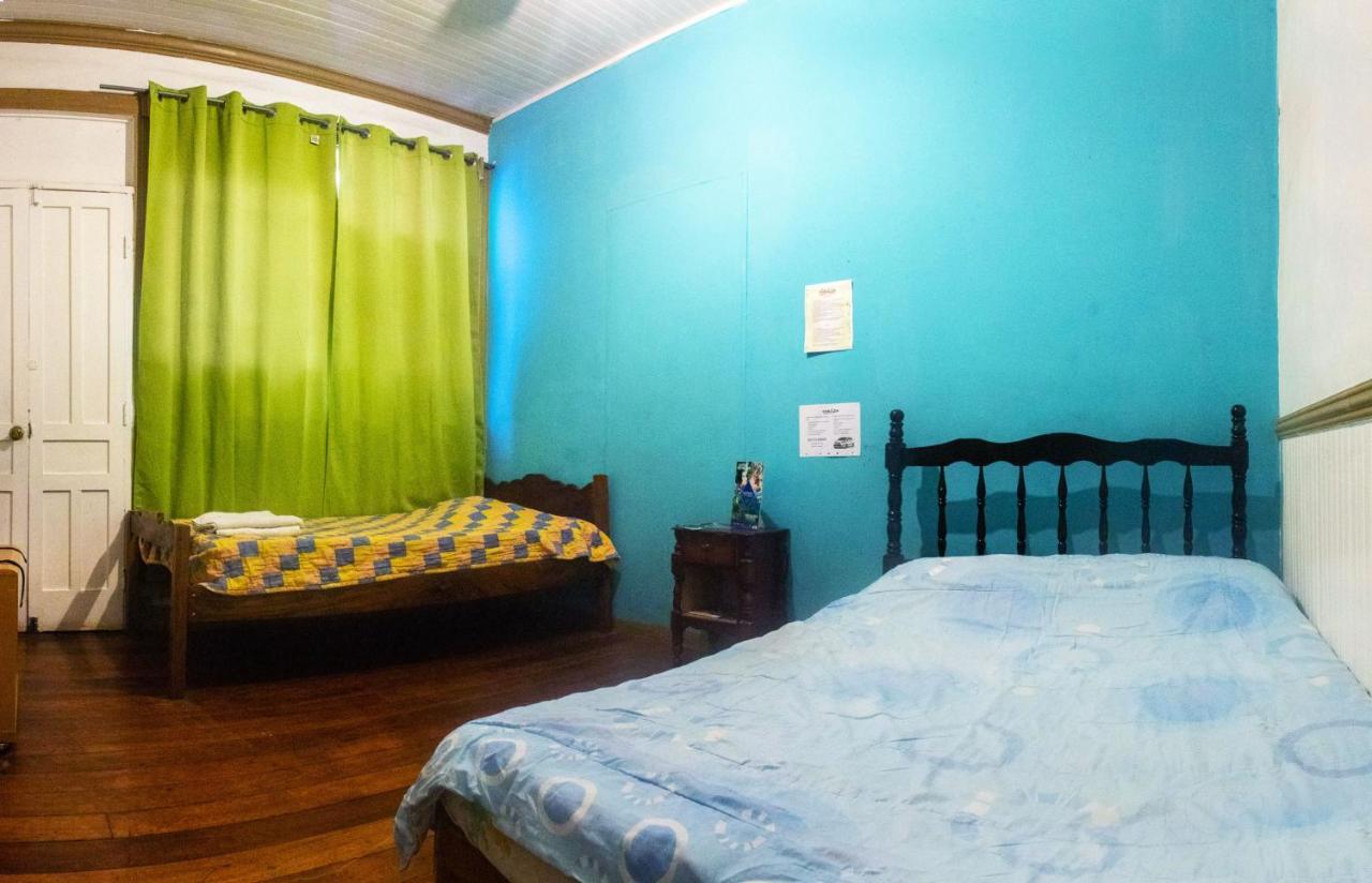 Hotel La Cuesta San Jose  Luaran gambar