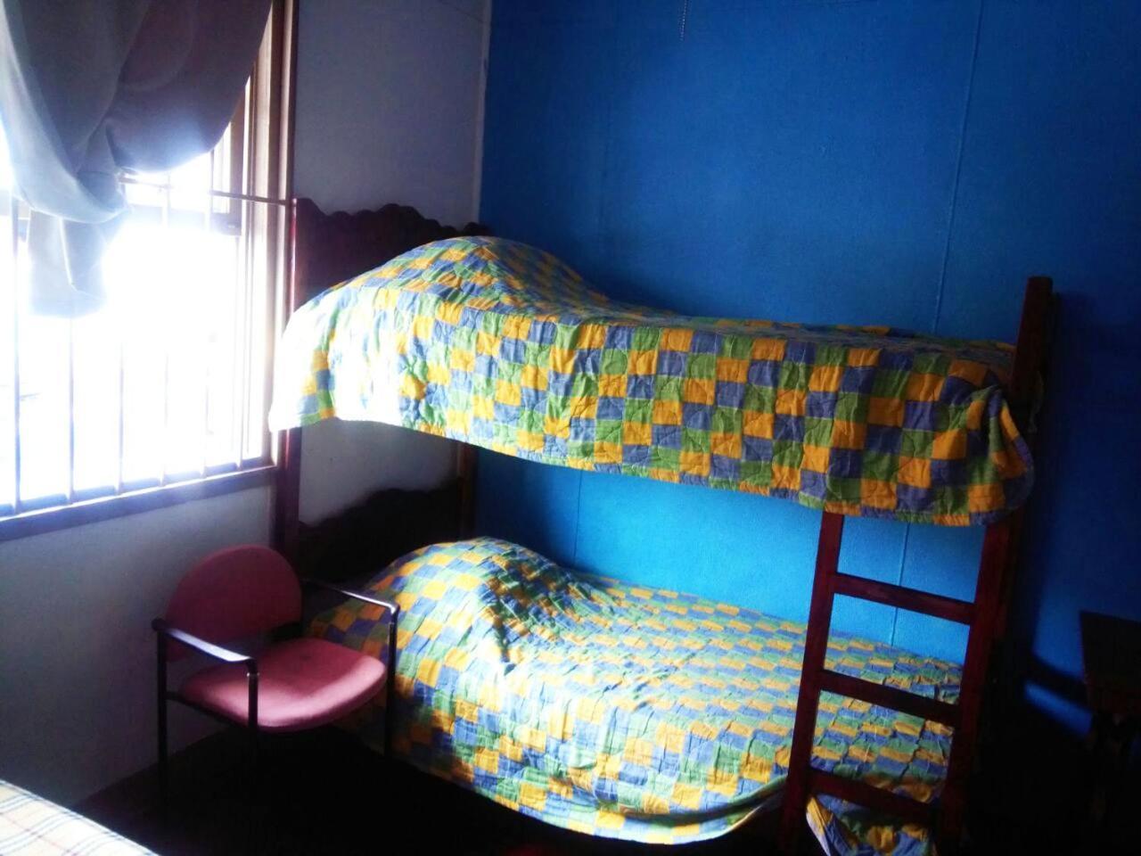 Hotel La Cuesta San Jose  Luaran gambar