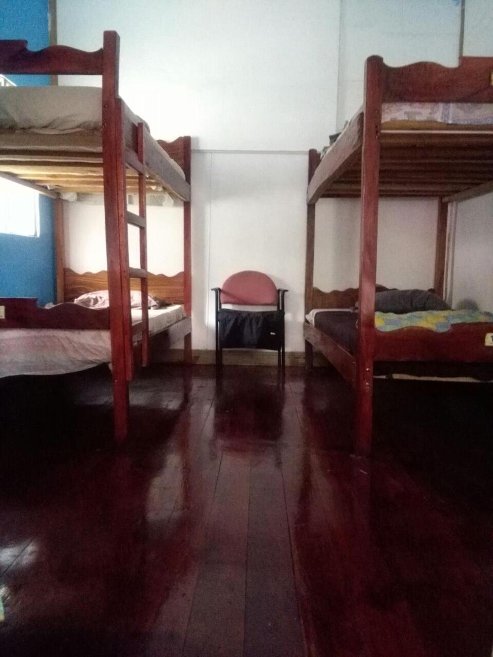 Hotel La Cuesta San Jose  Luaran gambar
