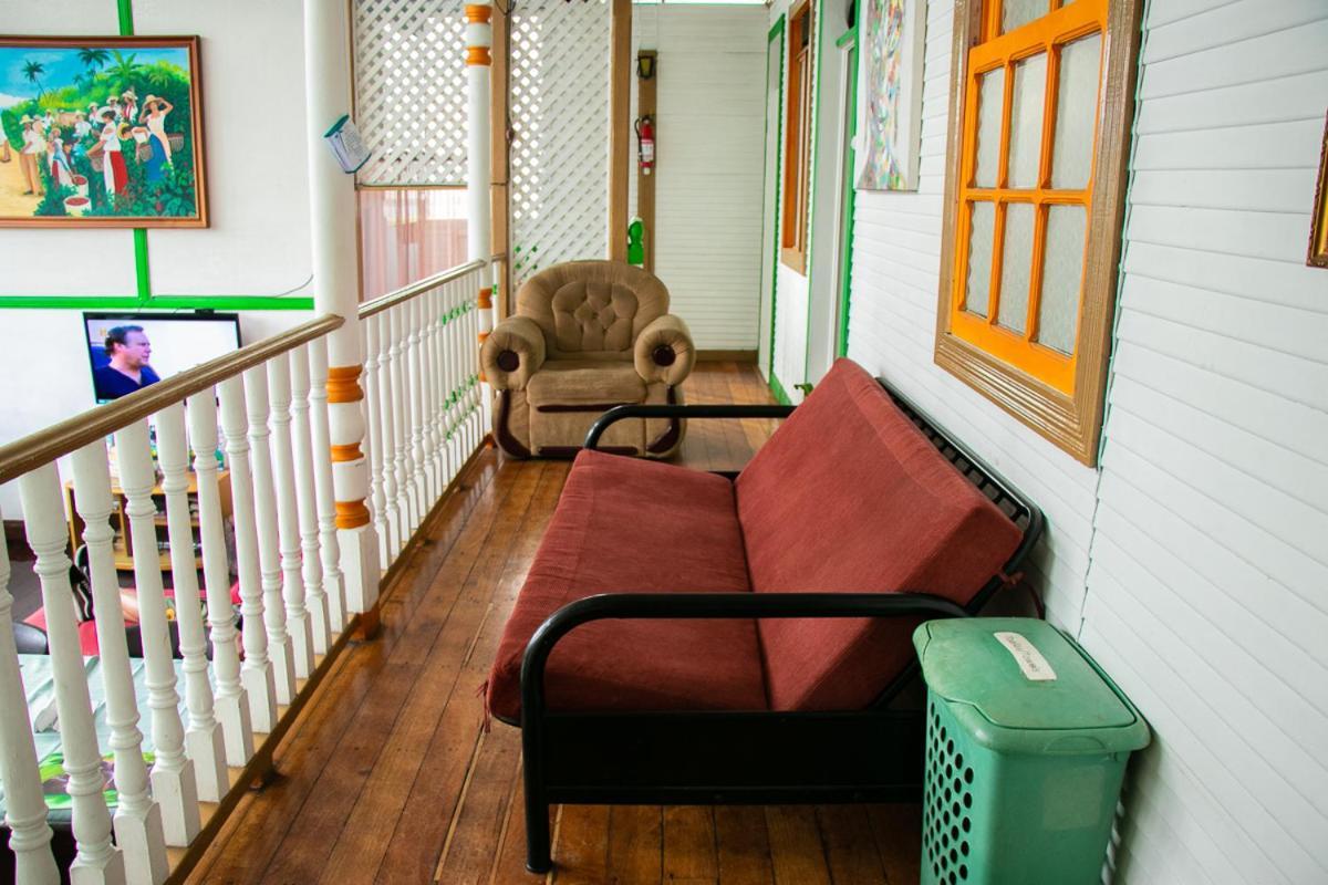 Hotel La Cuesta San Jose  Luaran gambar