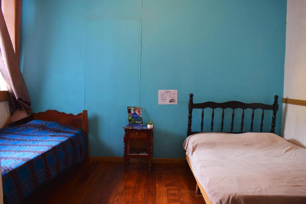 Hotel La Cuesta San Jose  Luaran gambar
