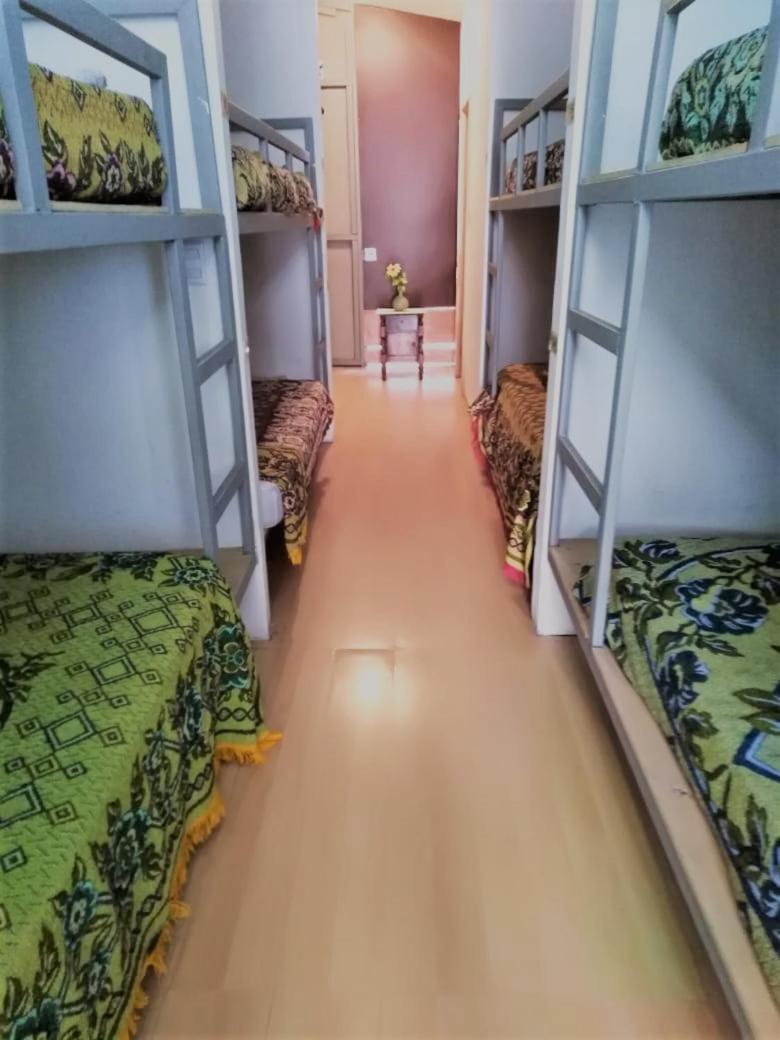 Hotel La Cuesta San Jose  Luaran gambar
