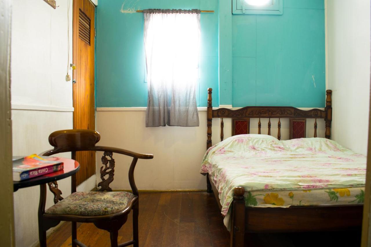 Hotel La Cuesta San Jose  Luaran gambar