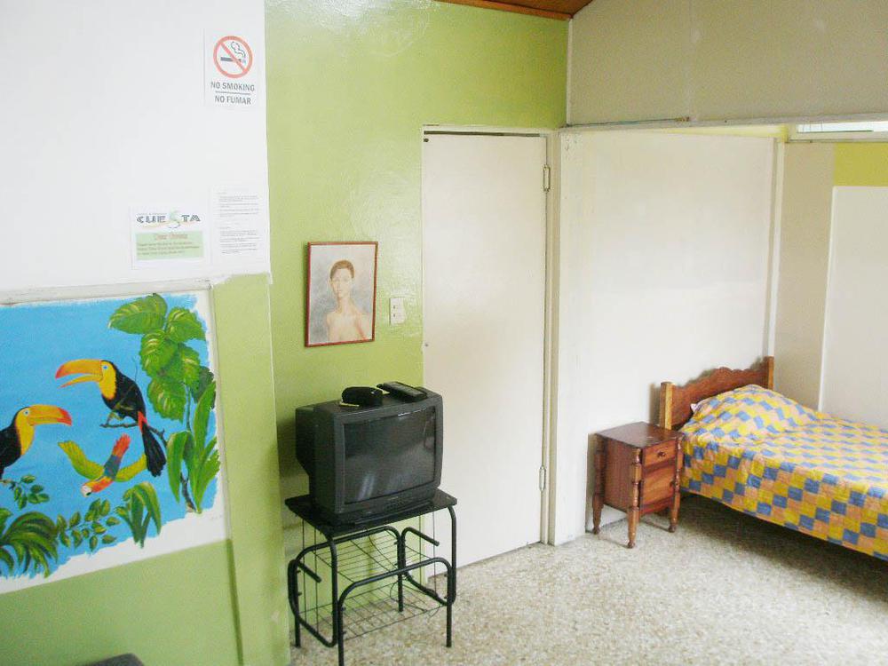 Hotel La Cuesta San Jose  Bilik gambar