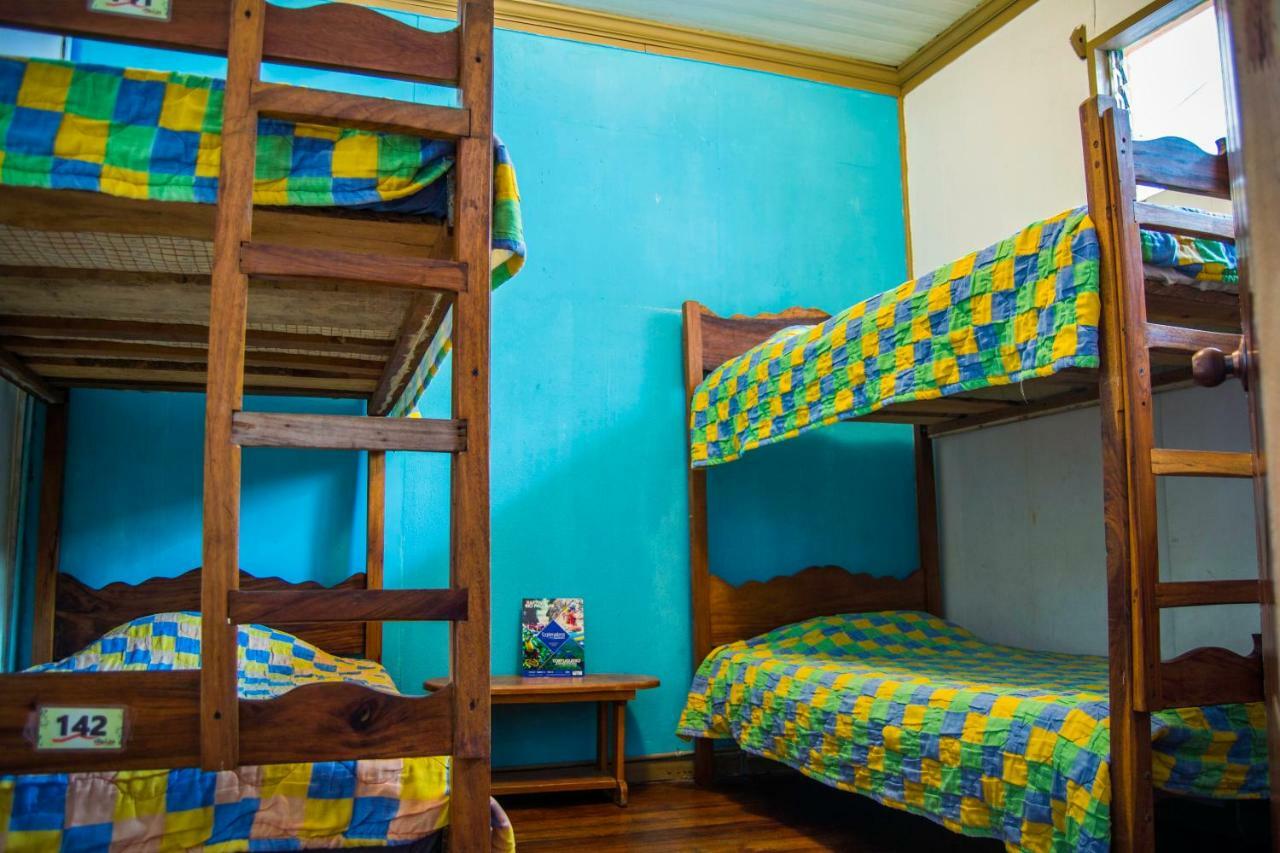 Hotel La Cuesta San Jose  Luaran gambar