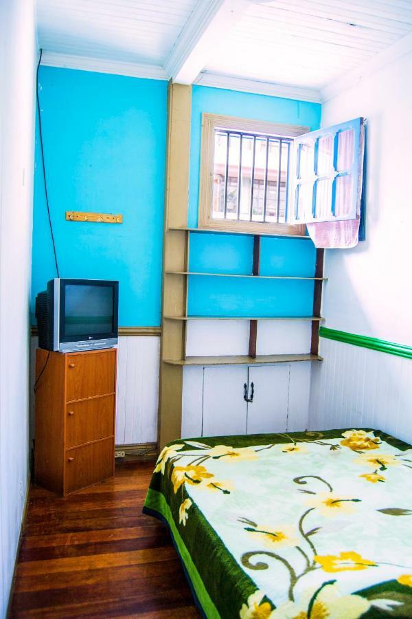 Hotel La Cuesta San Jose  Luaran gambar